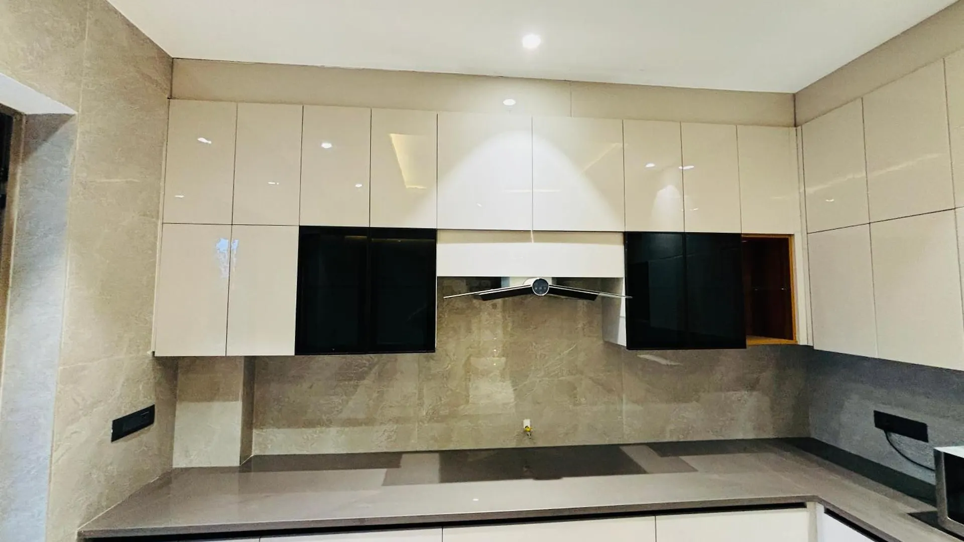4Bhk Luxury Apartment Gurgaon