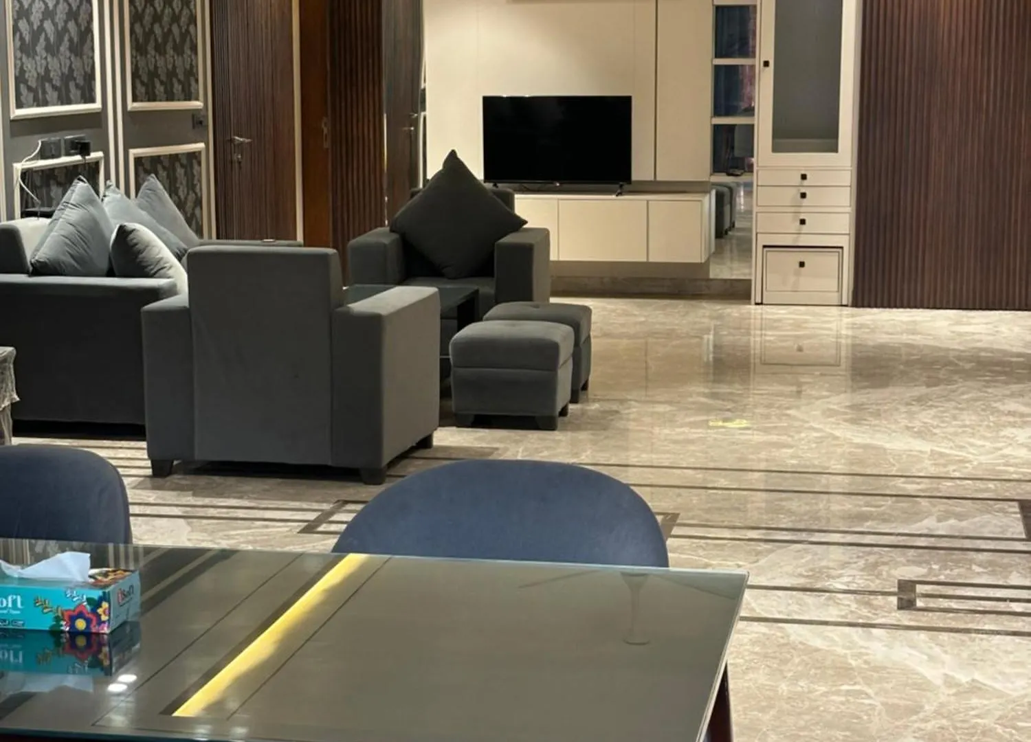 4Bhk Luxury Apartment Gurgaon