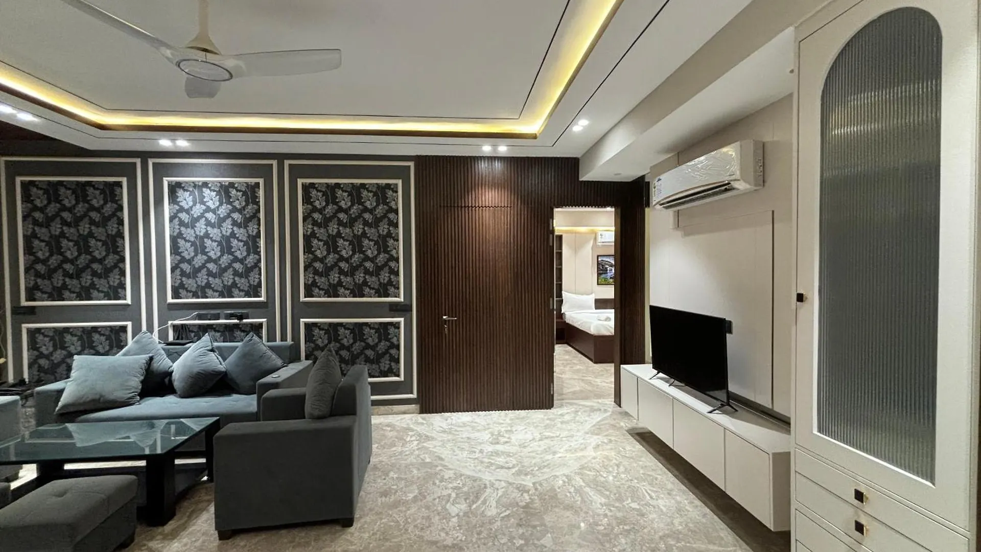4Bhk Luxury Apartment Gurgaon