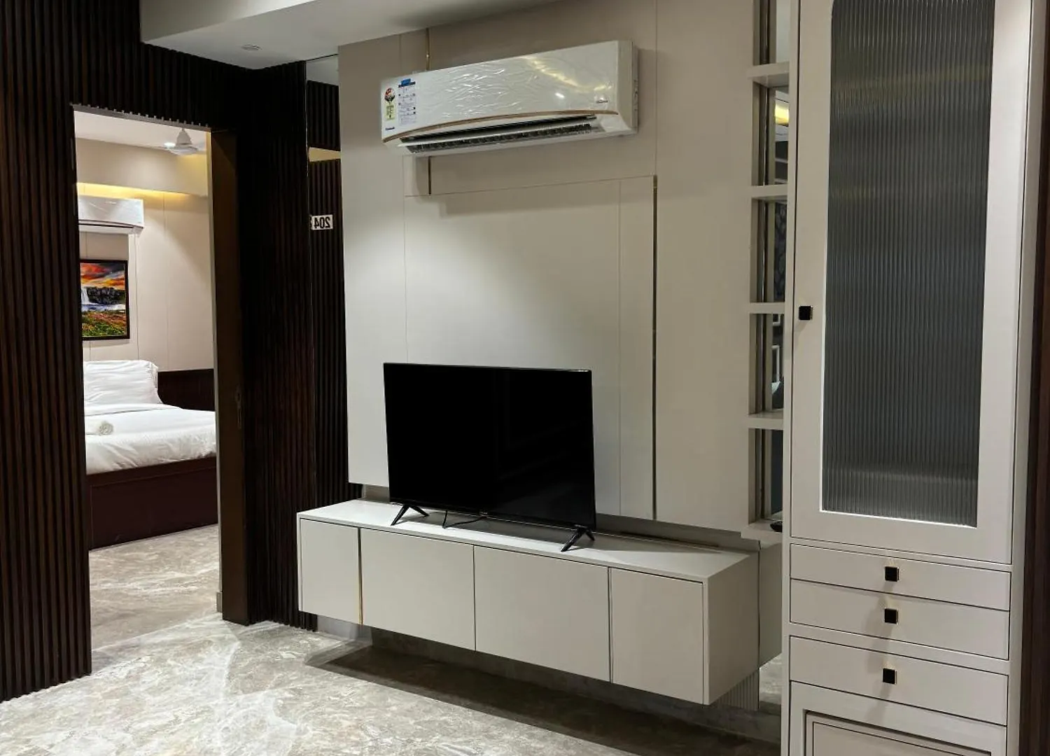 4Bhk Luxury Apartment Gurgaon