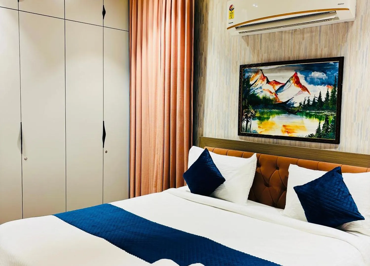 4Bhk Luxury Apartment Gurgaon