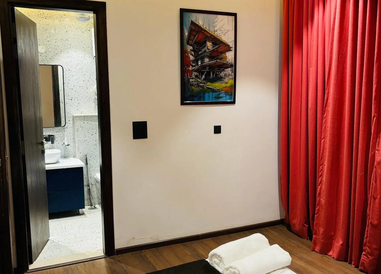 4Bhk Luxury Apartment Gurgaon 0*,  Índia